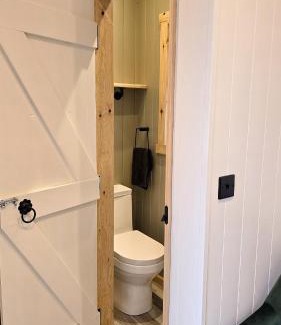 Horning Other | Olive the Shepherds Hut