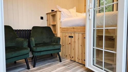 Horning Other | Olive the Shepherds Hut