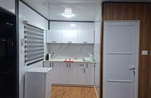 Majd el Kurum Other | Olive tiny house