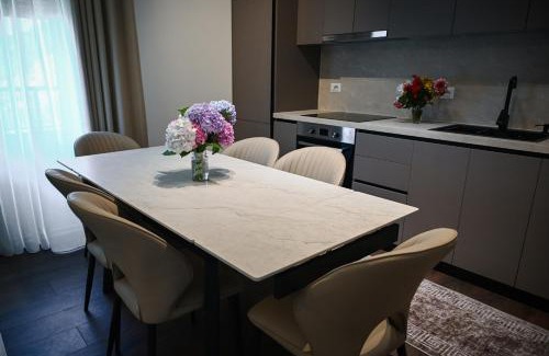 Dajt Apartment | Olive Tree