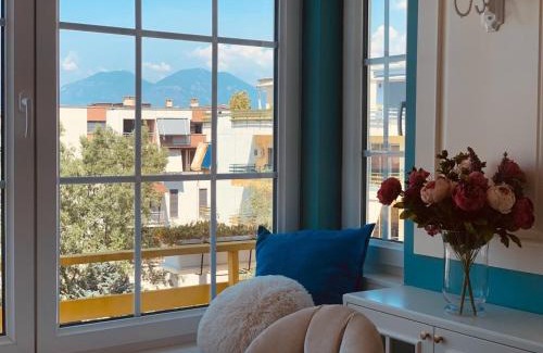 Tirana Apartment | Olive Tree
