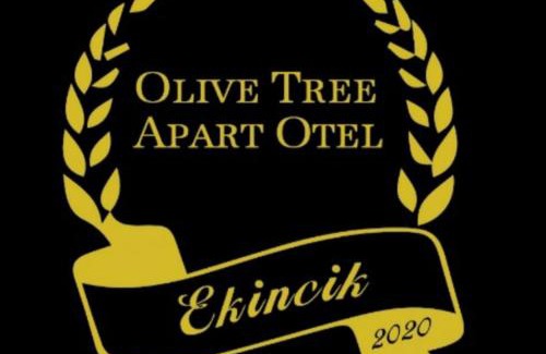 Ekincik Apartment | Olive Tree Apart Hotel