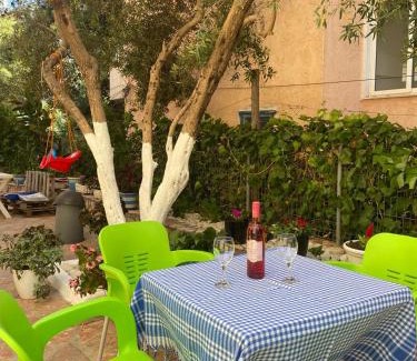 Kodrra Apartment | Olive Tree Apartment