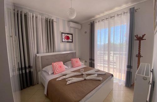 Kodrra Apartment | Olive Tree Apartment