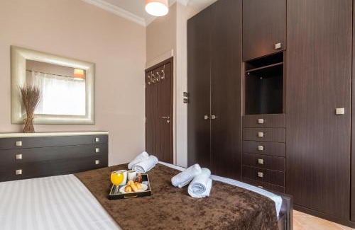 Limenaria Apartment | Olive tree Apartment