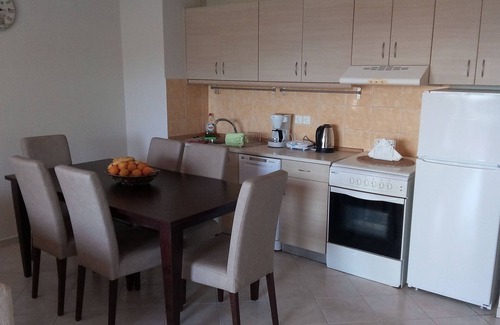 Agia Kiriaki Apartment | Olive Tree Apartment