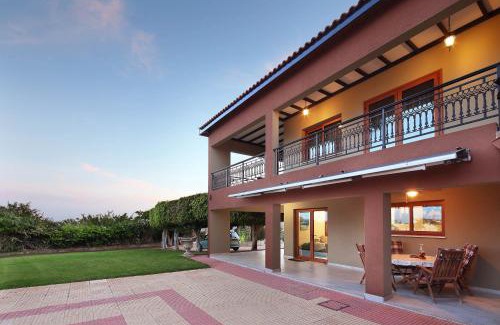 Agios Tychon Apartment | Olive Tree Apartments