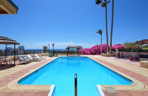 Agios Tychon Apartment | Olive Tree Apartments