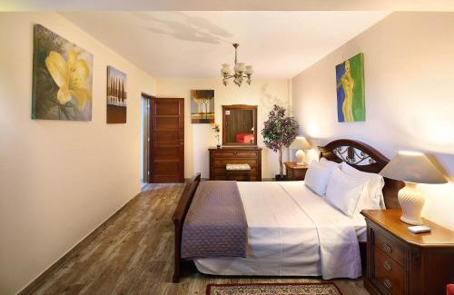 Agios Tychon Apartment | Olive Tree Apartments