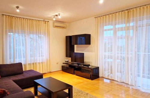 Rovinj Apartment | Olive Tree Apartments