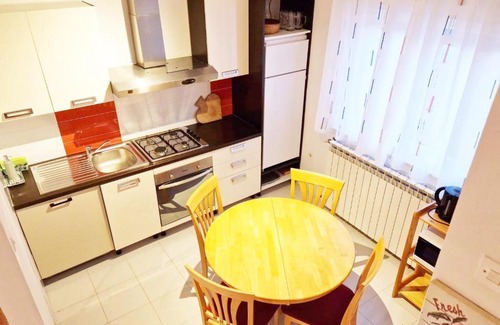 Rovinj Apartment | Olive Tree Apartments