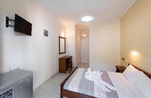 Agios Nikitas Hotel | Olive Tree Hotel