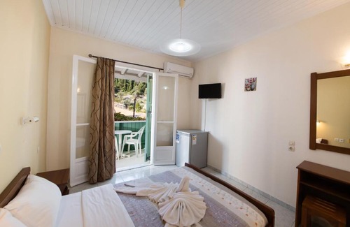 Agios Nikitas Hotel | Olive Tree Hotel