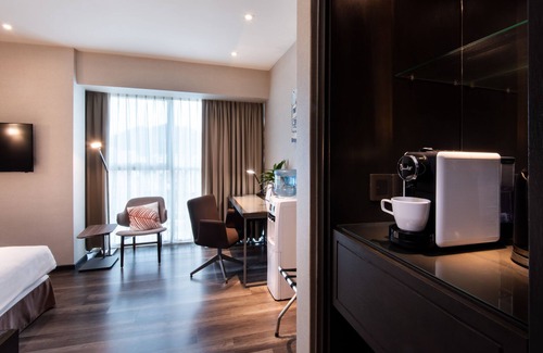 Bayan Baru Hotel | Olive Tree Hotel