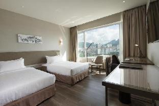 Bayan Lepas Hotel | Olive Tree Hotel Penang