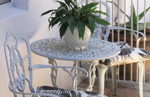 Stellenbosch Apartment | Olive tree private rooms in Stellenbosch- No Load Shedding