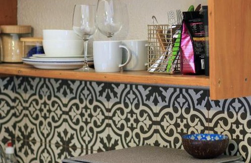 Stellenbosch Apartment | Olive tree private rooms in Stellenbosch- No Load Shedding