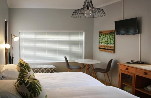 Stellenbosch Apartment | Olive tree private rooms in Stellenbosch- No Load Shedding
