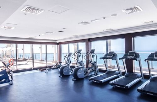 Ras Al Khaimah Apartment | OLIVE TREE RESIDENCE