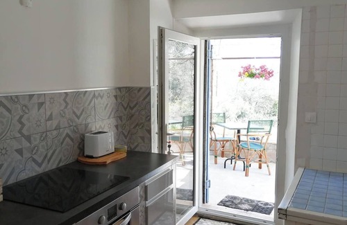 Draguignan House | Olive trees, cicadas and idleness