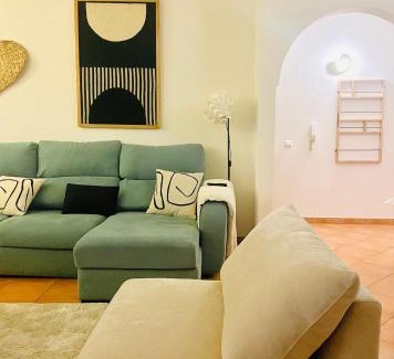 Silves Villa | Olive Villa