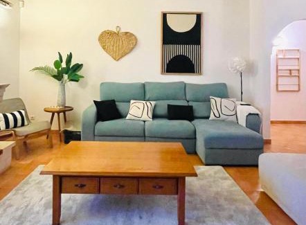 Silves Villa | Olive Villa