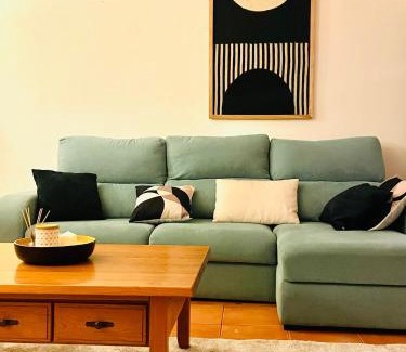 Silves Villa | Olive Villa