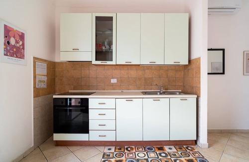 Orosei Apartment | OLIVE VILLETTA: delightful cottage in the countryside