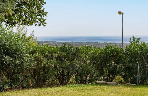 Orosei Apartment | OLIVE VILLETTA: delightful cottage in the countryside