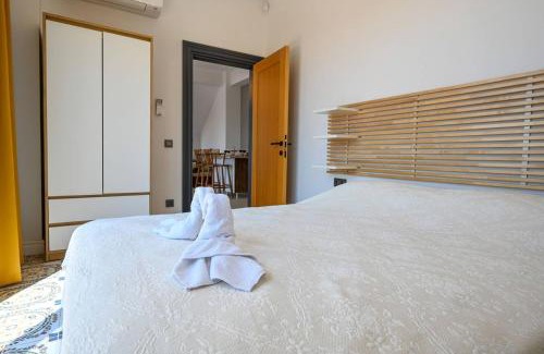 Fethiye Villa | Olive Vista