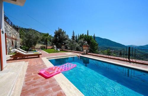 Fethiye Villa | Olive Vista