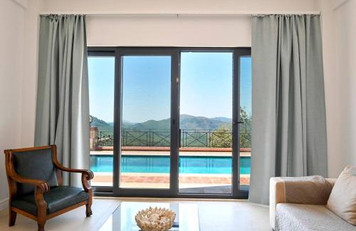 Fethiye Villa | Olive Vista