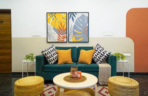 Domlur Hotel | Olive Zip Domlur by Embassy Group