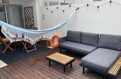 Faja de Baixo Villa | Oliveira House