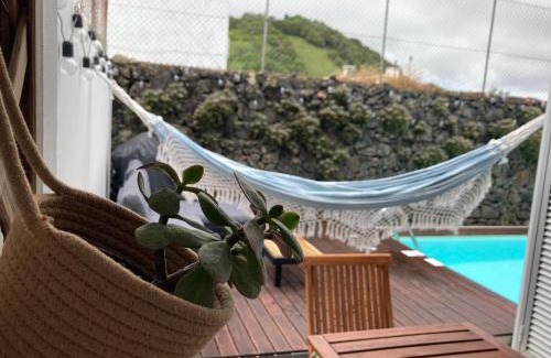 Faja de Baixo Villa | Oliveira House