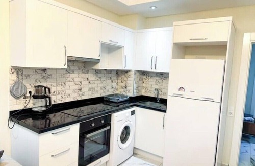 Avsallar Apartment | Oliveparadise Best Rezidans