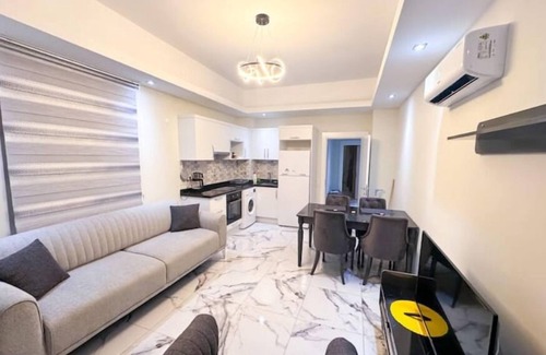 Avsallar Apartment | Oliveparadise Best Rezidans