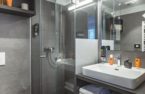 Mariahilf Apartment | Oliver Apartments | contactless check-in