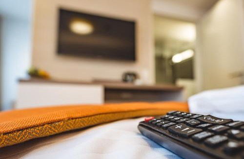 Mariahilf Apartment | Oliver Apartments | contactless check-in