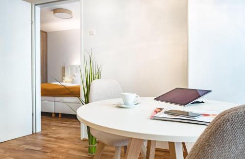 Mariahilf Apartment | Oliver Apartments | contactless check-in