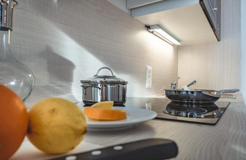 Mariahilf Apartment | Oliver Apartments | contactless check-in