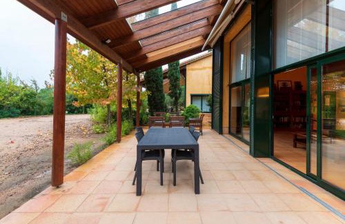 Capmany Villa | Oliver Conti