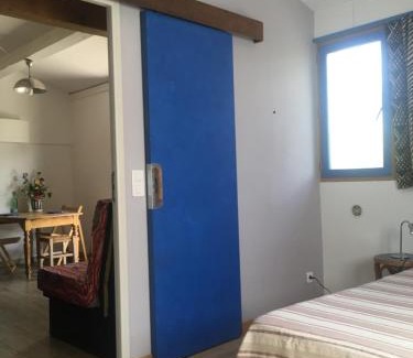 Corconne House | OLIVER