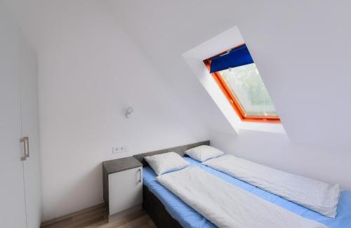 Balatonlelle House | Oliver Inn