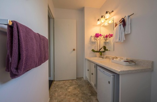 Okanagan-Similkameen Hotel | Oliver Motel & Inn