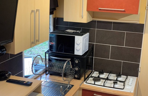 Saint-Cheron House | Oliver Rob mobile homes with reversible air conditioning in ST CHERON