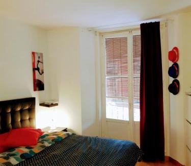 Barrio de La Latina Apartment | Oliver Suite Plaza Mayor