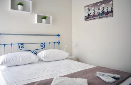 Makrigianni Apartment | OLIVER SUITES