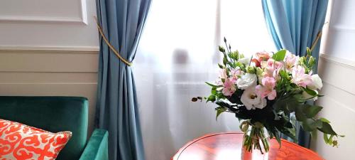 San Marco Apartment | Oliver Twist in Venice