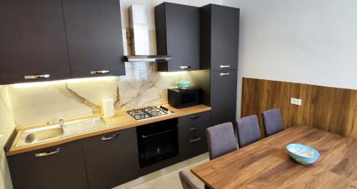 San Marco Apartment | Oliver Twist in Venice